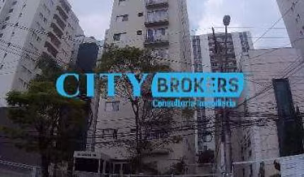 Apartamento com 1 quarto à venda na Rua Doutor Virgílio de Carvalho Pinto, --, Pinheiros, São Paulo por R$ 700.000