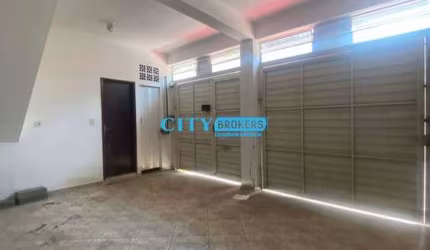 Casa com 4 quartos à venda na Calandra, --, Vila Germinal, São Paulo