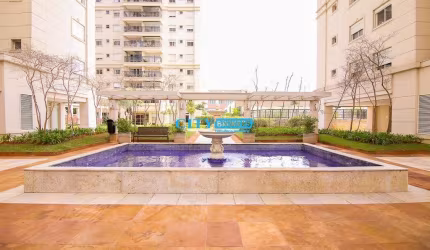 Apartamento com 3 quartos para alugar na Rua Marina Crespi, --, Mooca, São Paulo por R$ 4.500