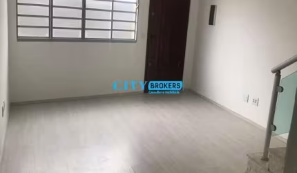 Casa em condomínio fechado com 2 quartos à venda na Rua Maria José Pomar, --, Lauzane Paulista, São Paulo por R$ 530.000
