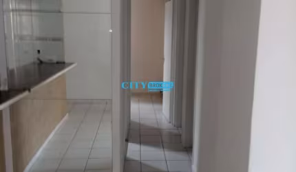 Apartamento com 3 quartos à venda na Rua Antonieta, --, Picanço, Guarulhos por R$ 370.000