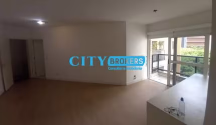 Apartamento com 3 quartos à venda na Rua Visconde da Luz, --, Vila Nova Conceição, São Paulo por R$ 1.000.000