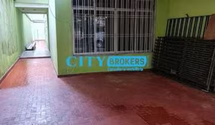 Casa com 3 quartos para alugar na Avenida General Charles de Gaulle, --, Parque São Domingos, São Paulo por R$ 3.300