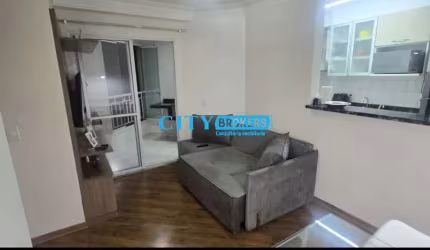 Apartamento com 2 quartos para alugar na Avenida Carlos Ferreira Endres, --, Vila Endres, Guarulhos por R$ 3.200