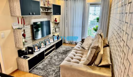 Apartamento com 3 quartos à venda na Avenida José Antônio Cabral, --, Jardim Rosa de Franca, Guarulhos por R$ 569.000