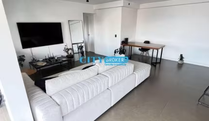 Apartamento com 3 quartos à venda na Rua João Antônio de Oliveira, --, Mooca, São Paulo por R$ 1.038.000