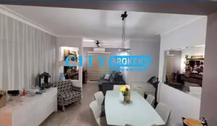 Apartamento com 3 quartos à venda na Alameda Yayá, --, Jardim Aida, Guarulhos por R$ 689.000