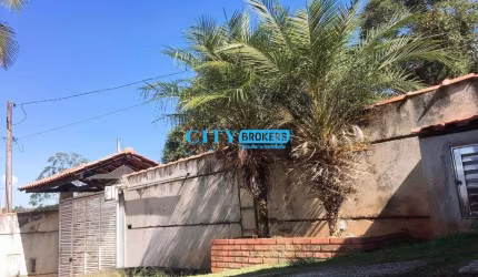 Chácara / sítio com 3 quartos à venda na Cobre, --, Chácaras Copaco, Arujá por R$ 780.000