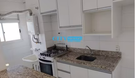 Apartamento com 2 quartos à venda na Vicenzo Paciulo, --, Jardim Las Vegas, Guarulhos por R$ 280.900