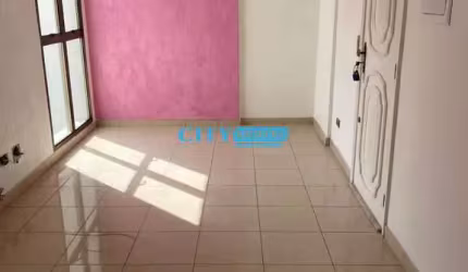 Apartamento com 2 quartos à venda na Rua Acre, --, Vila Rosália, Guarulhos por R$ 380.000