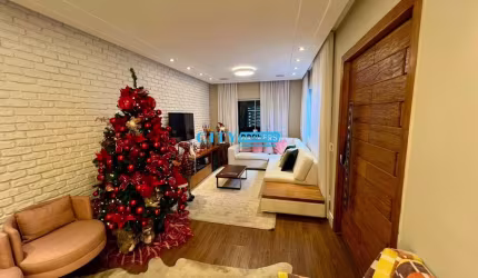 Casa com 3 quartos à venda na Rua Derval, --, Vila Mascote, São Paulo por R$ 2.600.000