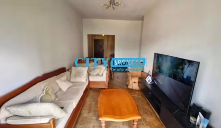 Apartamento com 3 quartos à venda na Rua Taguá, --, Liberdade, São Paulo por R$ 650.000
