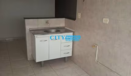 Apartamento com 1 quarto à venda na Rua Rahal, --, Jardim Santa Mena, Guarulhos por R$ 170.000