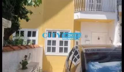Casa em condomínio fechado com 2 quartos à venda na Rua José Martins Borges, --, Jardim Leonor Mendes de Barros, São Paulo por R$ 585.000