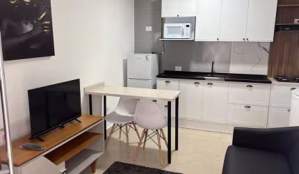 Apartamento para alugar na Dona Conceição Malloze, --, Centro, Mogi das Cruzes por R$ 1.700