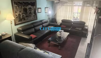 Casa com 3 quartos à venda na Diogo Feijó, --, Jardim Vila Galvão, Guarulhos por R$ 860.000