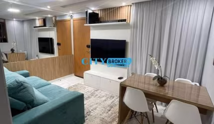 Apartamento com 2 quartos à venda na Jatobá, --, Cidade Serodio, Guarulhos por R$ 285.000