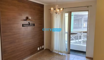 Apartamento com 3 quartos à venda na Avenida Professor Luiz Ignácio Anhaia Mello, --, Vila Prudente, São Paulo por R$ 380.000