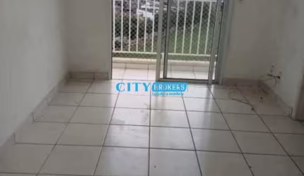 Apartamento com 2 quartos à venda na Rua Osório Franco Vilhena, --, Vila Nova Curuçá, São Paulo por R$ 260.000