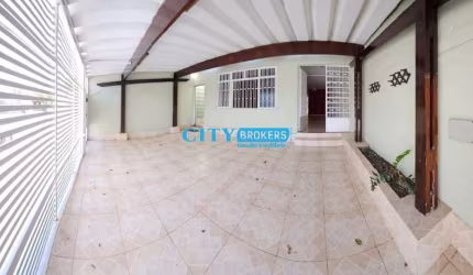 Casa com 3 quartos à venda na Rua Doutor Artur Bernardes, --, Jardim Santa Francisca, Guarulhos por R$ 750.000