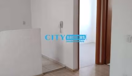 Apartamento com 2 quartos à venda na Avenida River, --, Água Chata, Guarulhos por R$ 215.000
