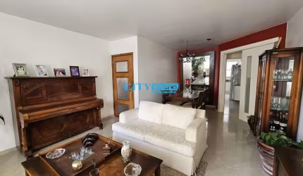 Apartamento com 3 quartos à venda na Rua Canário, --, Moema, São Paulo por R$ 1.440.000