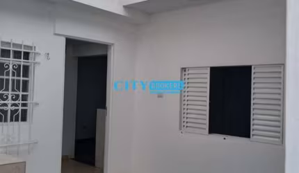 Casa com 1 quarto para alugar na Rua Duque de Caxias, --, Vila Nossa Senhora de Fátima, Guarulhos por R$ 1.100