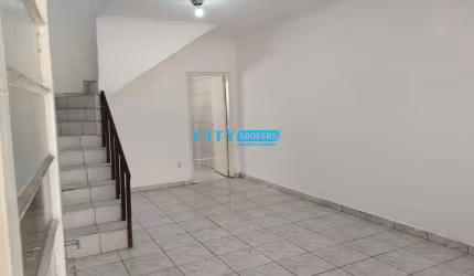 Casa com 3 quartos para alugar na Cavadas, --, Vila São João, Guarulhos por R$ 2.800