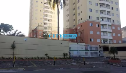 Apartamento com 3 quartos à venda na Avenida Salgado Filho, --, Centro, Guarulhos por R$ 550.000