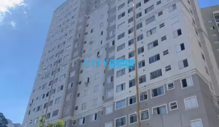 Apartamento com 2 quartos à venda na Rua Domingos Ataide, --, Vila Suzana, São Paulo por R$ 250.000