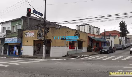Casa à venda na Avenida do Cursino, --, Saúde, São Paulo por R$ 3.200.000