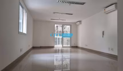 Sala comercial com 1 sala à venda na Alameda Santos, --, Cerqueira César, São Paulo por R$ 600.000