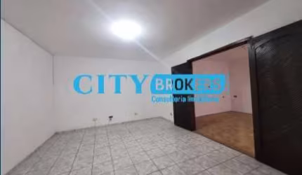 Casa com 3 quartos à venda na Paula Cândido, --, Jardim São José (São Mateus), São Paulo por R$ 450.000