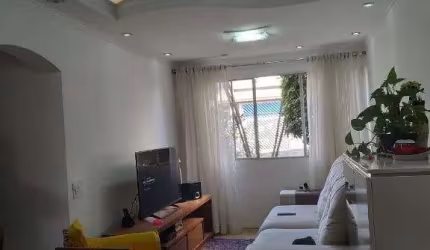 Apartamento com 2 quartos à venda na Alameda Tutóia, --, Gopoúva, Guarulhos por R$ 320.000