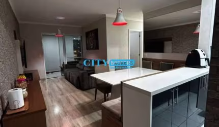 Apartamento com 3 quartos à venda na Avenida Bartholomeu de Carlos, --, Jardim Flor da Montanha, Guarulhos por R$ 943.400