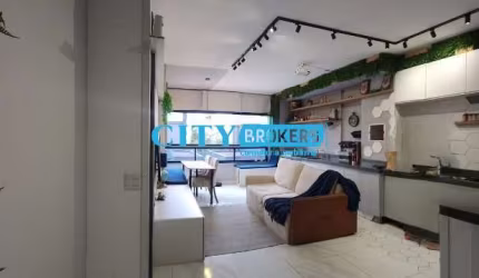 Apartamento com 2 quartos à venda na Rua Santa Izabel, --, Vila Augusta, Guarulhos por R$ 740.000