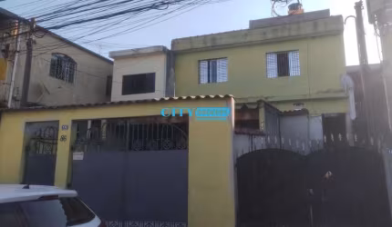 Casa com 3 quartos à venda na Rua Dona Maria dos Anjos Pires, --, Jardim Munhoz, Guarulhos por R$ 700.000