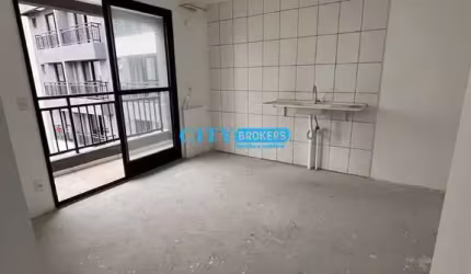Apartamento com 2 quartos à venda na Rua Pacobá, --, Jardim Panorama, São Paulo por R$ 575.000