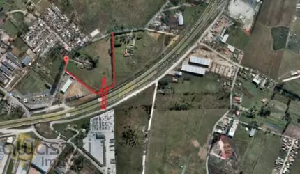 Terreno em São José dos Pinhais
