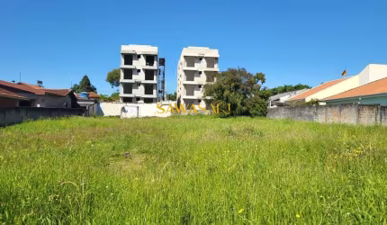 Terreno à venda no bairro Jardim das Américas - Curitiba/PR