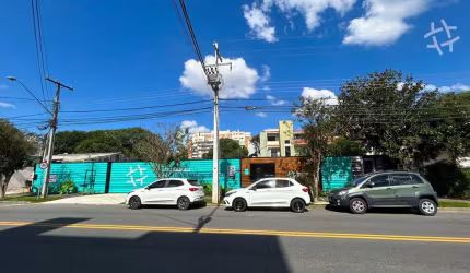 Apartamento Padrão para Venda em Tingui Curitiba-PR