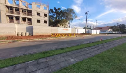 Apartamento à venda no bairro Hauer - Curitiba/PR