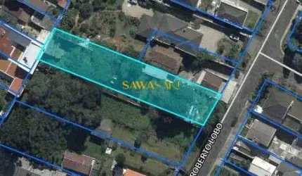 Terreno no Guabirotuba OPORTUNIDADE