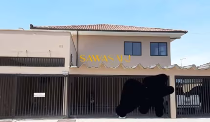 Apartamento à venda no bairro Centro - Guaratuba/PR