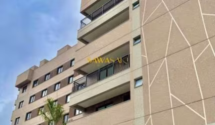 Apartamento Studio para Venda em Novo Mundo Curitiba-PR