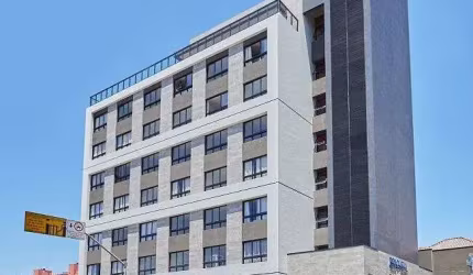Apartamento Studio para Venda em Rebouças Curitiba-PR