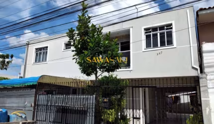 Sobrado à venda no bairro Boqueirão - Curitiba/PR