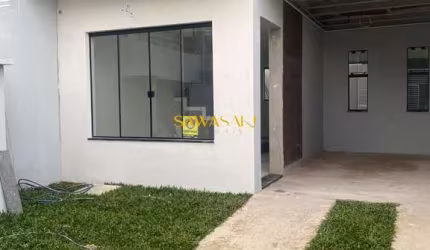 Sobrado à venda no bairro Bairro Alto - Curitiba/PR