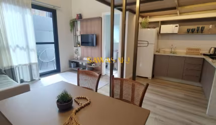 Apartamento à venda no bairro São Francisco - Curitiba/PR
