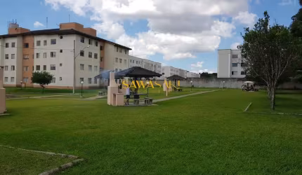 Apartamento à venda no bairro Iná - São José dos Pinhais/PR